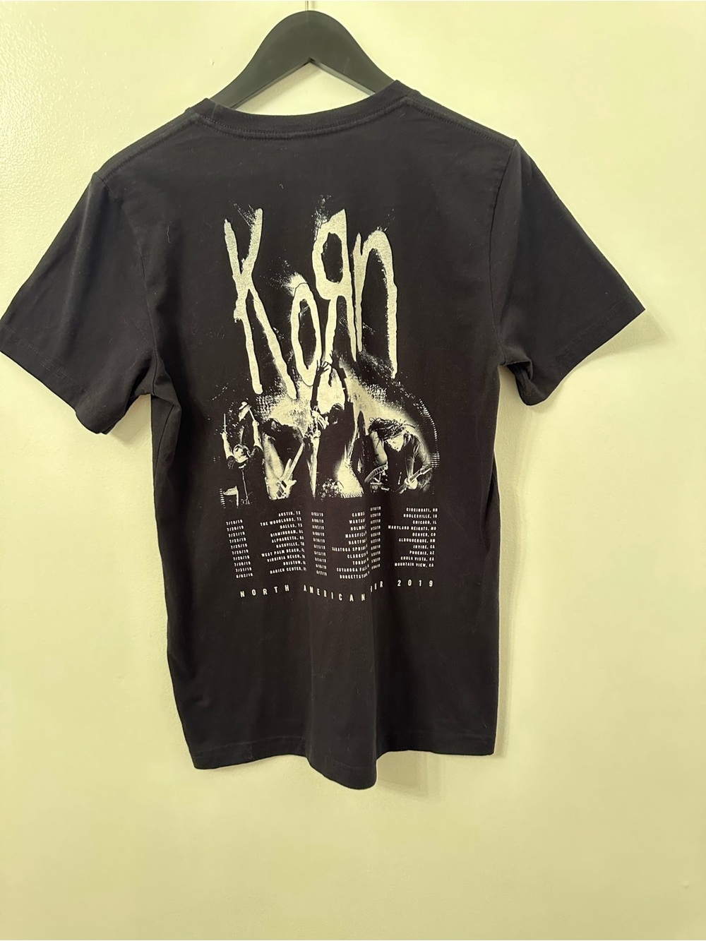 KORN - Picture 5 of 6